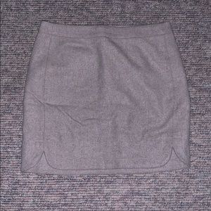 J. Crew skirt